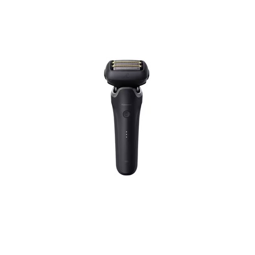 パナソニック メンズ電気カミソリ ES-L571D-K | Panasonic ES-L571D-K 子ヒツジ短距離競走PRO 5枚刃 メンズ電気カミソリ 引っ敷き黒いこと