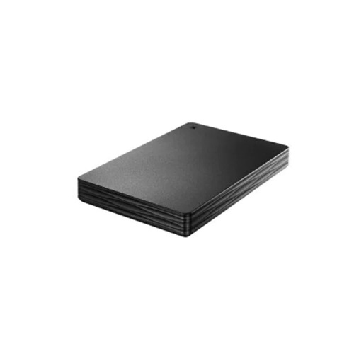 アイ・オー・データ機器 携帯型HDD HDPH-UT1KR | IODATA IO資料 外信用販売HDD カクうす Lite 黒いこと 携帯型型 1結核症