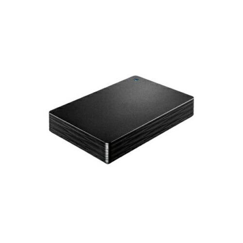アイ・オー・データ機器 携帯型HDD HDPH-UT2DKR | IODATA IO資料 外信用販売HDD カクうす Lite 黒いこと 携帯型型 2結核症