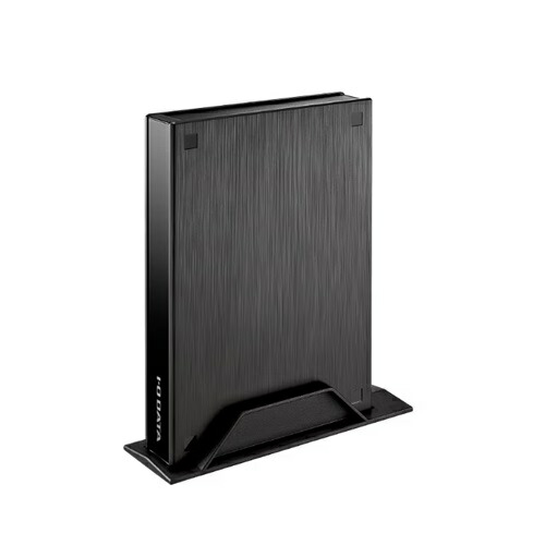 アイ・オー・データ機器 外信用販売固定ディスク HDPL-UTA4KB | I-O DATA テレビ受像機録画用固定ディスク トロッカ HDPL-UTABつづき物 4結核症 縦置き 横置き相応う HDPL-UTA4KB