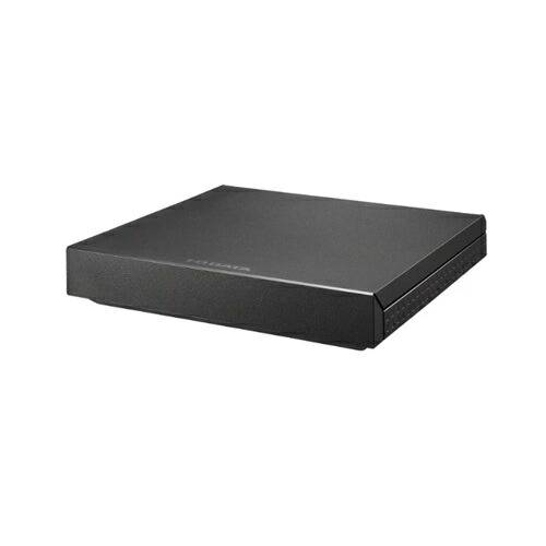 アイ・オー・データ機器 外信用販売固定ディスク HDPZ-UT2KB | I-O DATA テレビ受像機録画用固定ディスク トロッカ 静音真似形 HDPZ-UTBつづき物 2結核症 横置き HDPZUT2KB