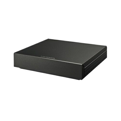 アイ・オー・データ機器 外信用販売固定ディスク HDPZ-UT4KDB | IODATA IO資料 外信用販売