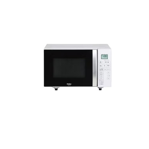 ハイアール オーブンレンジ JM-FV16A | Haier JM-FV16A-W オーブン 16L エコ煮込み機能搭載 ホワイト