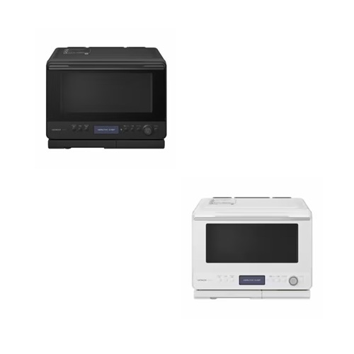 日立 オーブンレンジ MRO-W1D | HITACHI MROW1D スチームオーブンレンジ 30L ヘルシーシェフ フロストブラック ホワイト