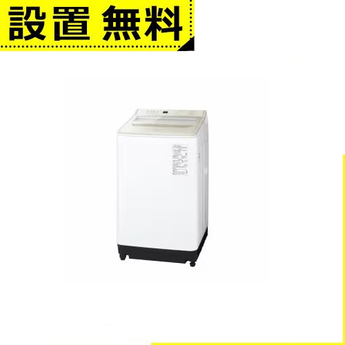 楽天市場】全国設置無料 パナソニック 洗濯機 NA-F7B5 | Panasonic 全 