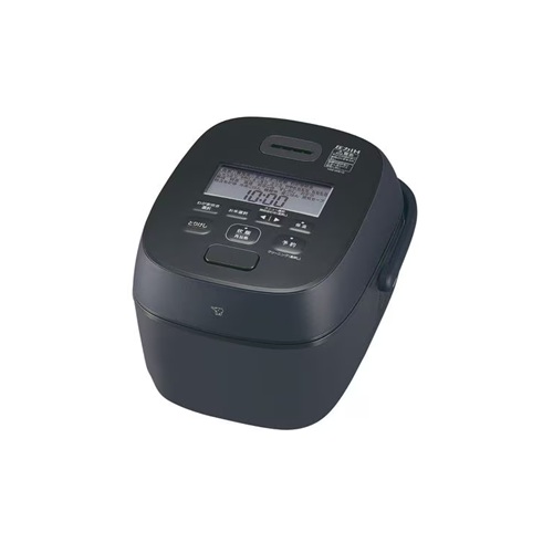 ★新品★象印　１升炊き炊飯ジャー　圧力ＩＨ　NP-ZX18　2024年製 象印 圧力IH炊飯ジャー NP-ZX10をレビュー！クチコミ・評判をもとに