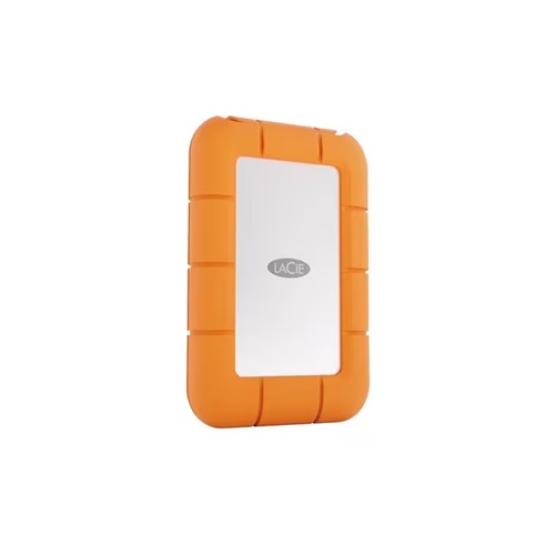 エレコム ポータブルSSD STMF2000400 | LaCie STMF2000400 Lacie RUGGED MINI SSD MINIME 2TB ポータブルSSD