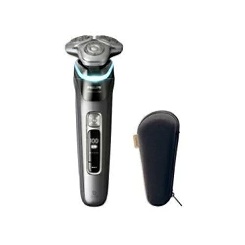 フィリップス 電気カミソリ XP920205 | PHILIPS i9000続きもの フィリップス 電気カミソリ 髭剃り XP9202/05