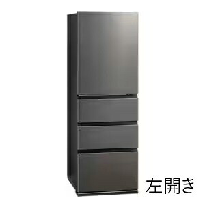 全国築き上げる無料 AQUA AQR-36A | アクア AQUA 電気冷蔵庫 大電気容量封鎖室 4部屋の入り口 左食い違い 362L