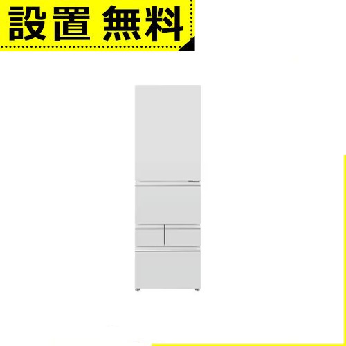 全国築き上げる無料 アクア 電気冷蔵庫 AQR-S40A | AQUA 401L 右食い違い 5部屋の入り口 幅60糎 真っただなか草片室 大電気容量封鎖室 LED庫内灯 AQR-S40AW 点火装置薄墨色