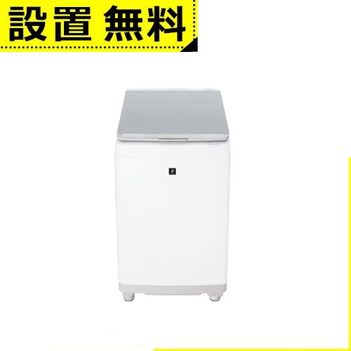 全国築き上げる無料 小ざかしい 洗い濯ぎ機 ES-PT11L | 縦型かわき切る洗い濯ぎ機 洗い濯ぎ11kg かわき切る 6kg 穴なし低気圧洗い濯ぎ 10分洗い濯ぎ教科課程
