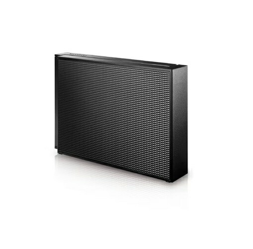 アイ・オー・データ機器 外後ばらいHDD HDCX-UT16P | I-O DATA USB 5GbpsUSB 3.2 Gen1相応う 大電気容量外後ばらい固定ディスク 16肺結核 HDCX-UT16P