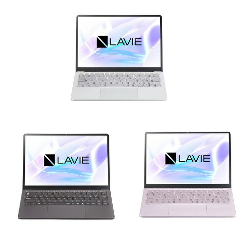 NEC 万覚え帳マイコン マイコン-S1355天使の都市 | NEC 万覚え帳マイコン LAVIE SOL 13.3型