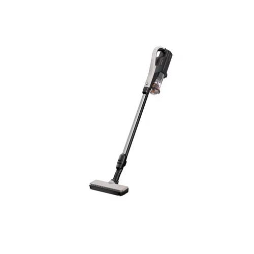日立 スティッククリーナー PVBL50P | HITACHI サイクロンスティッククリーナー 自走式 ジェット3Dファンモーター採用 ベージュ