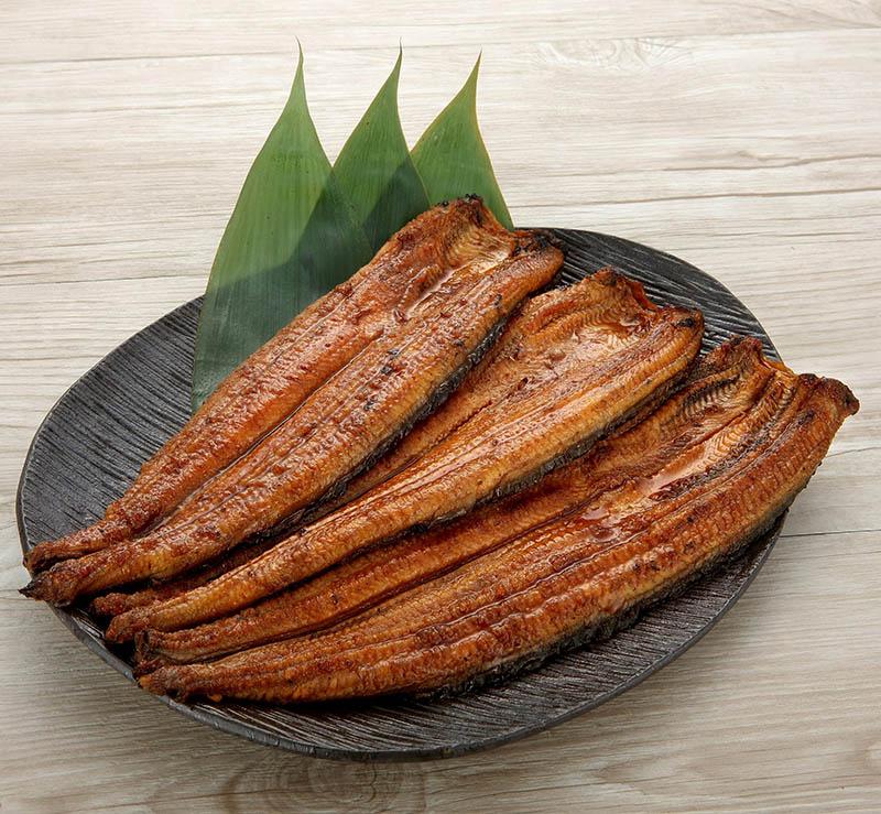 【産直商品】浜名湖「特大うなぎ」長蒲焼き約１５０ｇ×３尾(冷蔵)