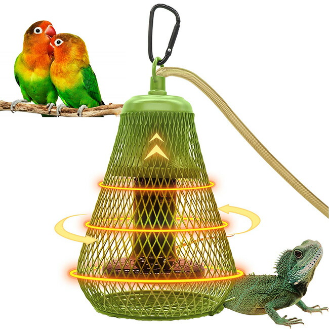 パネルヒーター　【インコ・小動物用】　2台セット みどり商会 ピタリ適温プラス（2号）パネルヒーター 多重安全