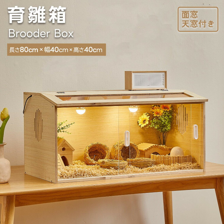 楽天市場】Ruexue ハムスターケージ＆モルモットケージ、小動物