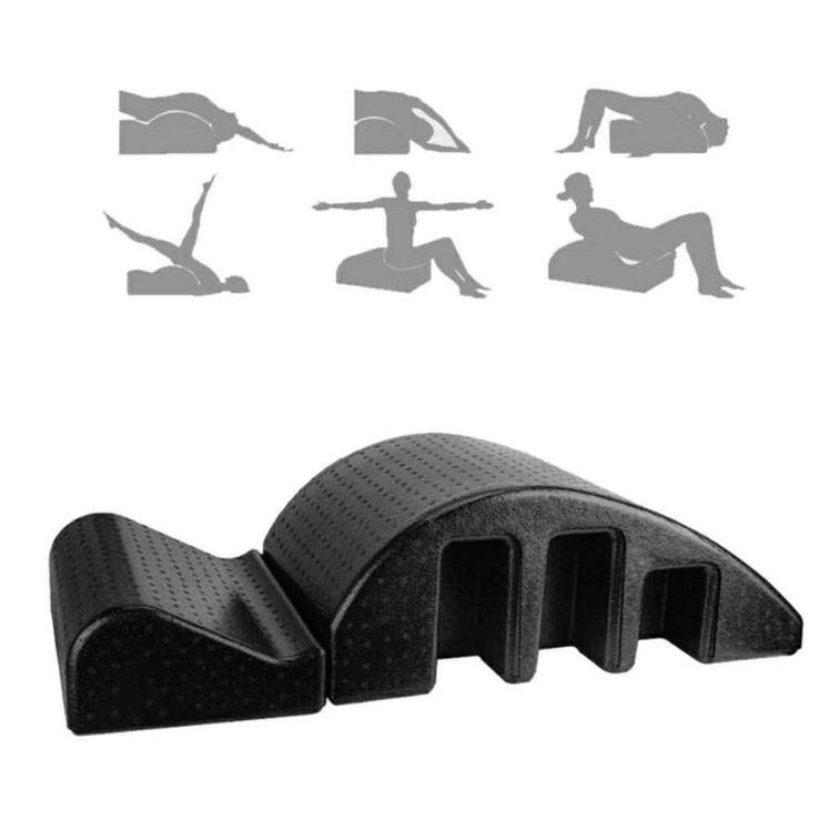 楽天市場】ザオバ PIVOT ピラティス アークバレル（PP） 業務用マシン