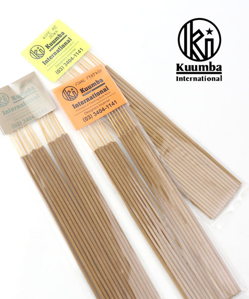 Supreme×Kuumba お香スティック 2パック Supreme×Kuumba お香スティック 2パック