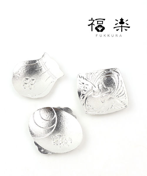 (ITK)(1F-W)(フックラ 福楽) 本錫製 まめざら 豆皿 小皿 福楽 FUKKURA・ST-120-SOJ-ITK-4002102(レディース)