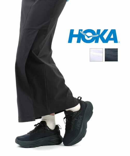 SALE/56%OFF】 C-3 HOKA ONE ホカオネオネ メッシュ ランニング