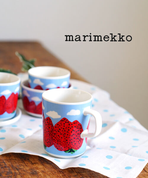 楽天市場】【20％OFF！SUMMERセール対象商品】マリメッコ