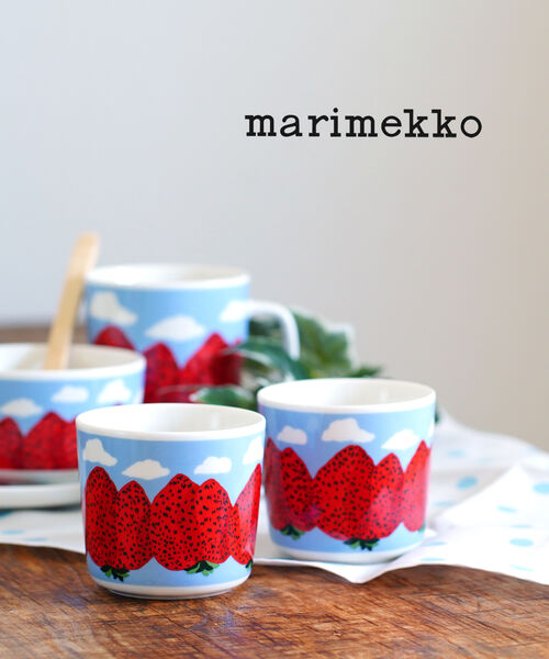 楽天市場】【20％OFF！SUMMERセール対象商品】マリメッコ