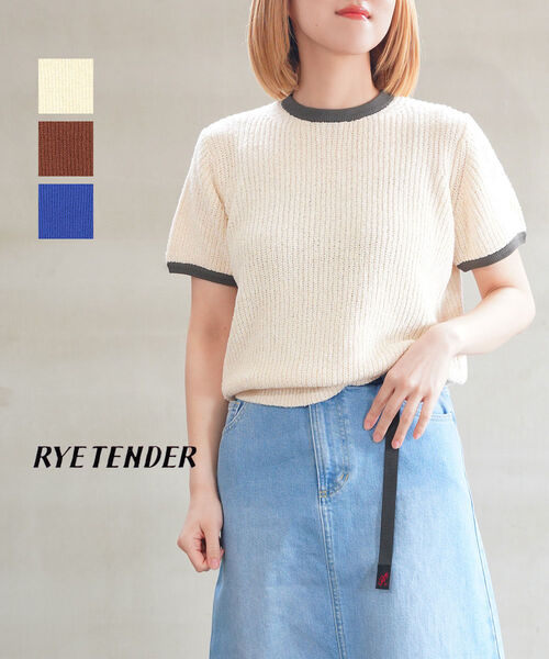 楽天市場】【30%OFF】メヤメ MEYAME トップス ノースリーブ