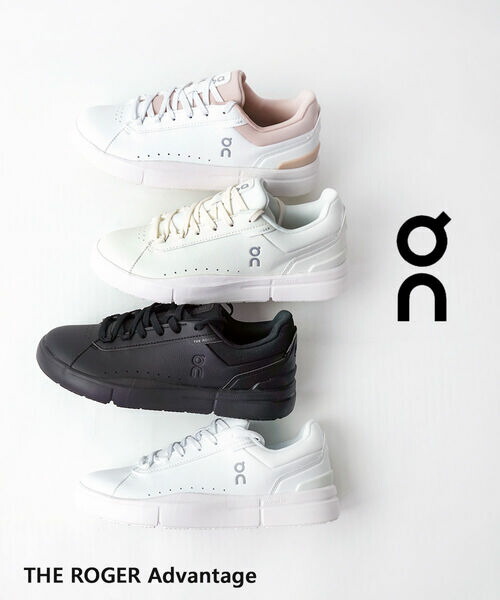 onレディーススニーカー 楽天市場】【ポイント2倍】【2025年秋冬新作】オン On スニーカー 靴