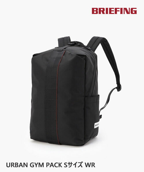 【30%OFF】【2026年春夏新作】ブリーフィング BRIEFING バックパック リュック デイパック A4 13インチ PC収納 12.5L 通勤 通学 ビジネス ジム・BRA253P13-4302601(メンズ)(レディース)|小三郎商店
