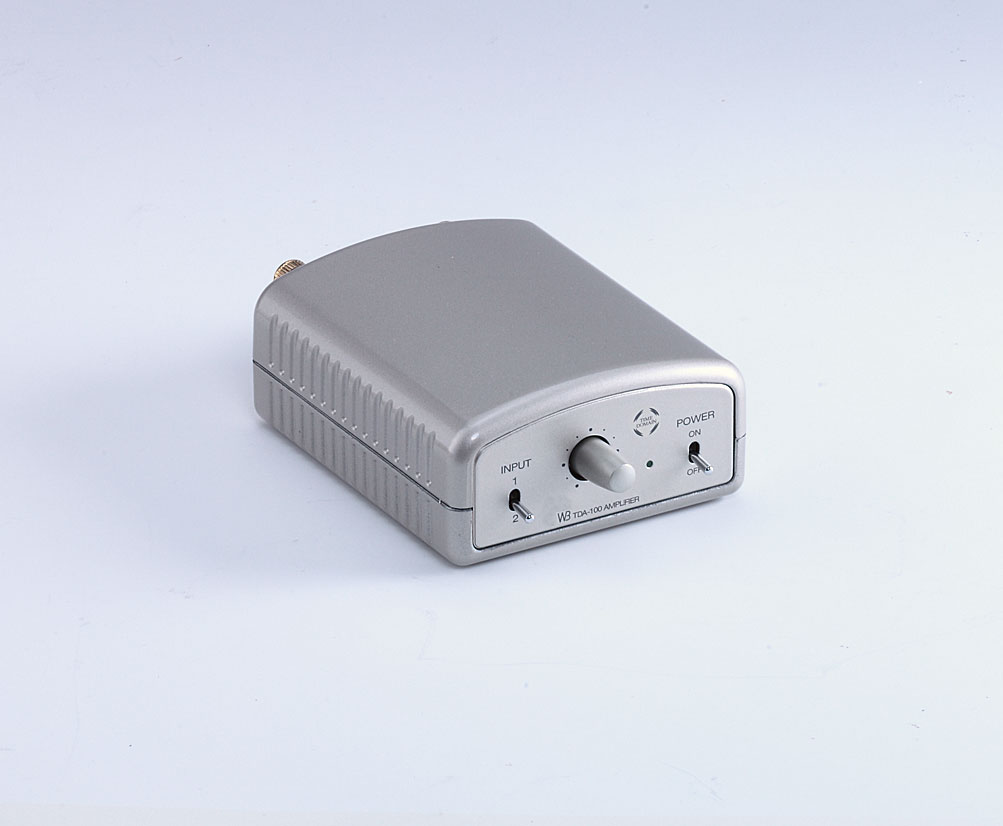 楽天市場】TDD-1800 アンプ : リヨ楽天市場店