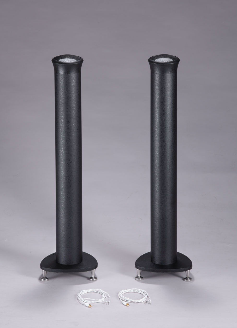 TD-3 SmartTower （スピーカー2本セット）｜リヨ店