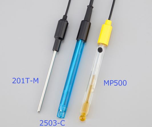 ｐＨ計２０１Ｔ－Ｍ ｐＨ／ＡＴＣ検知器 取り替えっこ用ｐｈ・体温検知器