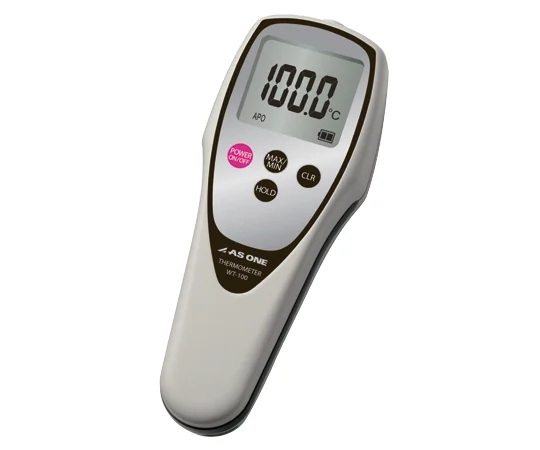 防水デジタル温度計 WT-100|越路商会 店