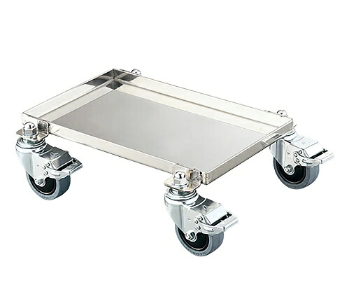 タフネスポンプカート 360×220mm TPC-360