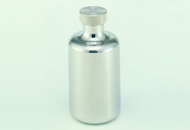ステンレスボトル PS-8 0.5L｜越路商会　店