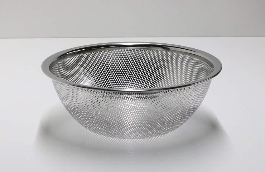メッシュボｰル SUS304 27cm