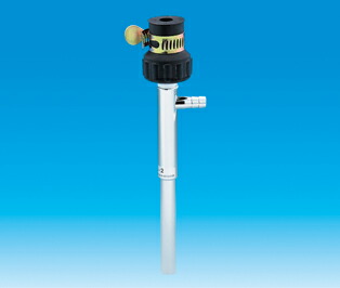 市場 金属アスピレーター