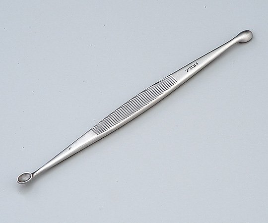 両頭鋭匙（ホルクマン）