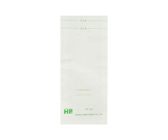 HPsp（R）滅菌バッグ 100枚入 TS-151