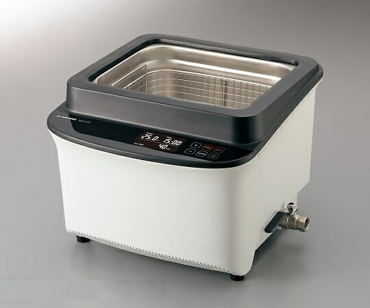 超音波洗い濯ぎ器（二活動電位・脂筐体印字機） MCD-10P