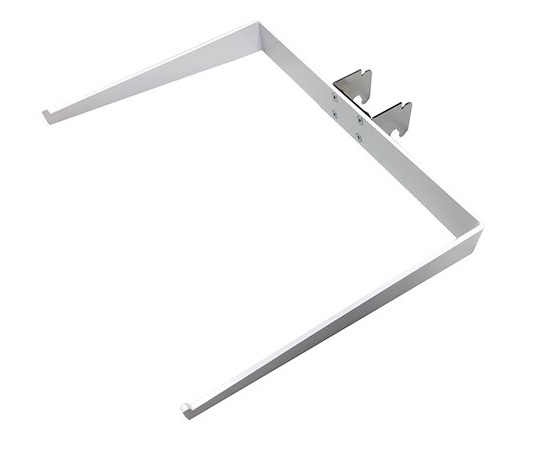 PCカート トレー用ホルダー 374×326×50mm