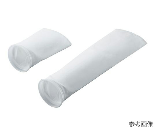 アズピュア防塵ESDグローブ（ロング印字機） L 1袋（10双入）