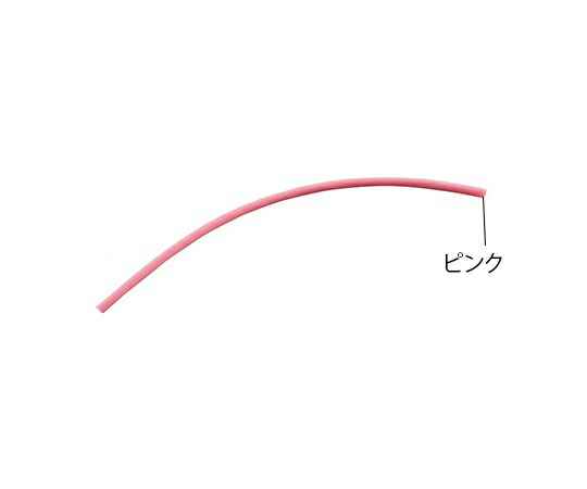 ナビス駆血帯 ラテックスフリー 替えチューブ 40m ピンク 7,274円