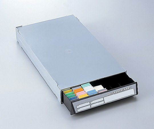 包埋カセットキャビネット6入 M495-6