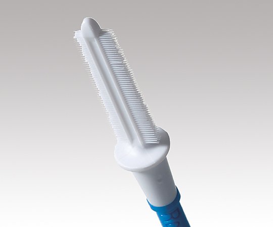 頸部頸管独居室選び取る毛はらい Cervex-Brush エンドサーベックスブラシ 1箱（100本入） 3060-001