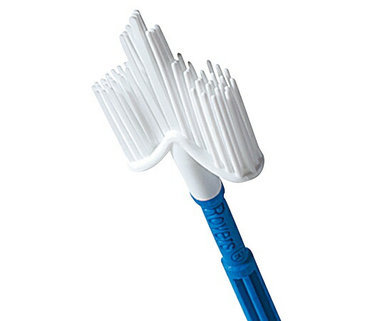頸部頸管独居室選び取る毛はらい Cervex-Brush サーベックスブラシ 1箱（100本入） 3060-000