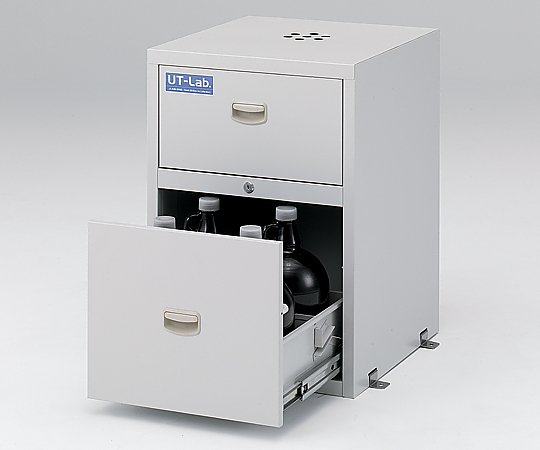 薬品保管ユニット(UT-Lab.) SPG-UT|越路商会 店