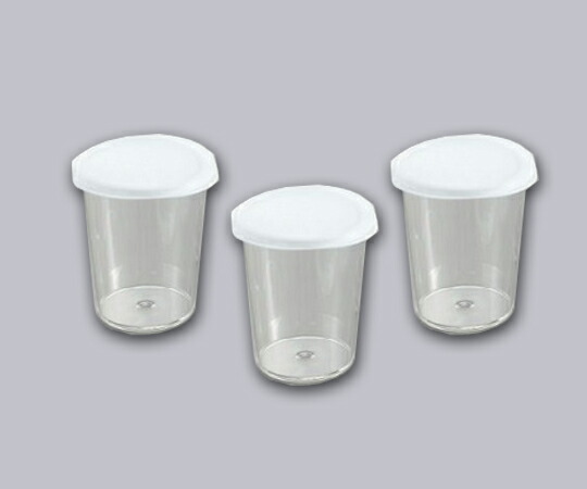 滅菌検査用コップ 200mL 1箱（1個×200袋入） BC2500