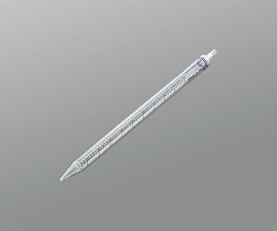 ビオラモディスポピペットII（調査報告・可塑性物質荷拵え） 50mL 100本入 4735
